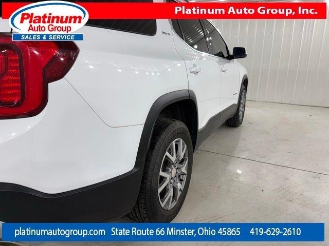 GMC Acadia  2020