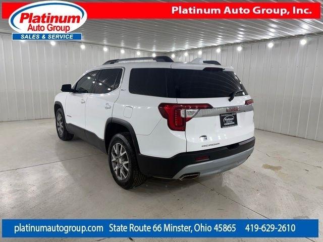 GMC Acadia  2020