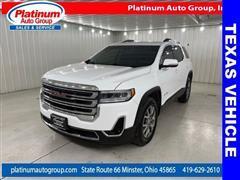 2020 GMC Acadia 