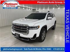 2020 GMC Acadia 