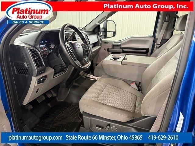 Ford 150  2017
