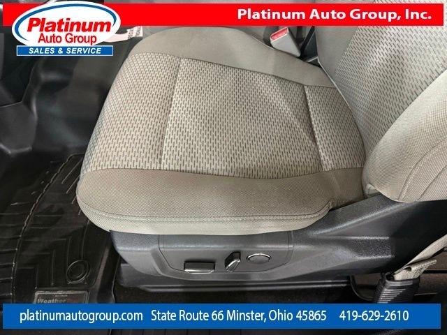 Ford 150  2017