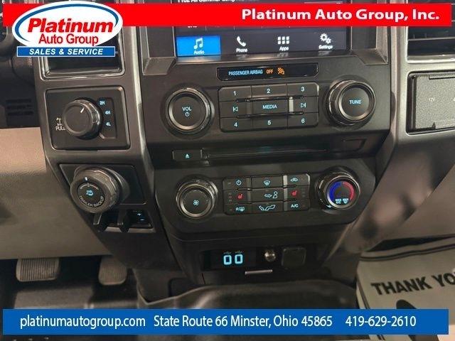 Ford 150  2017