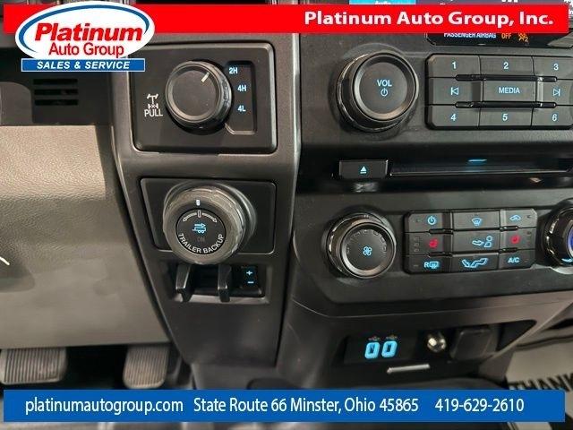 Ford 150  2017