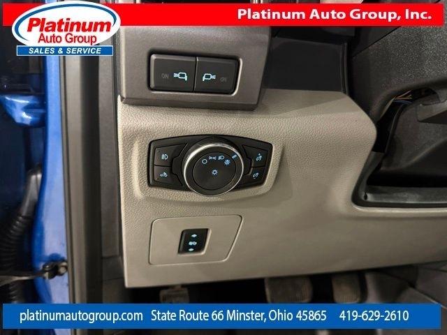 Ford 150  2017