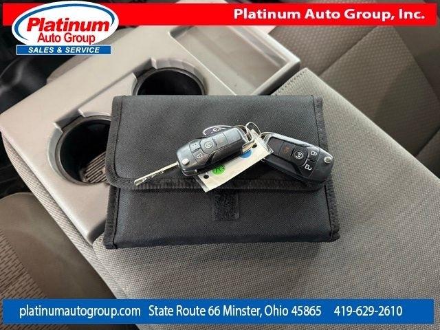 Ford 150  2017