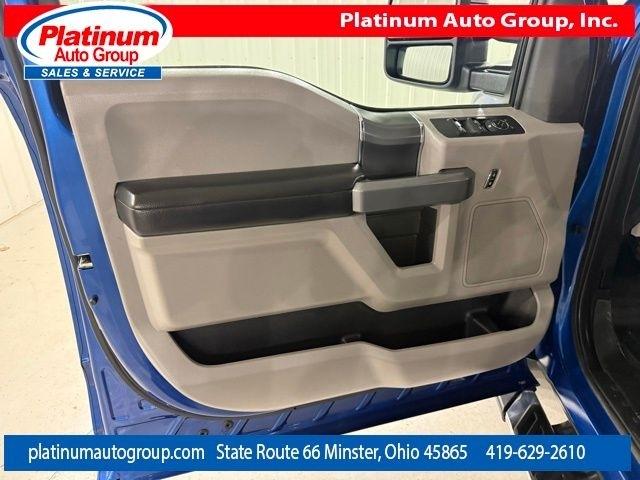 Ford 150  2017