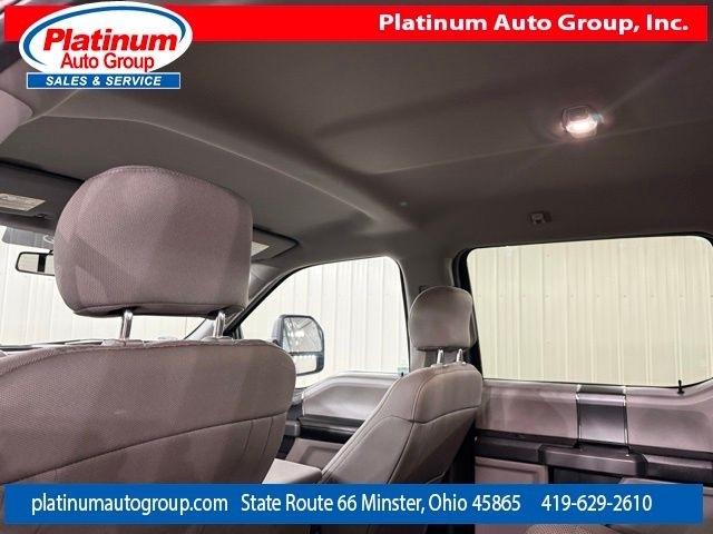 Ford 150  2017