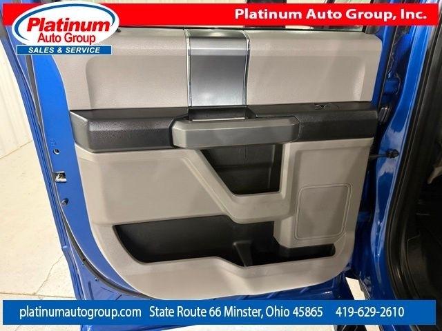 Ford 150  2017