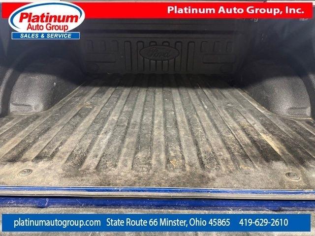 Ford 150  2017