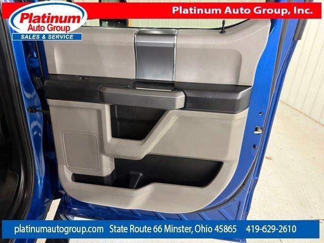 Ford 150  2017