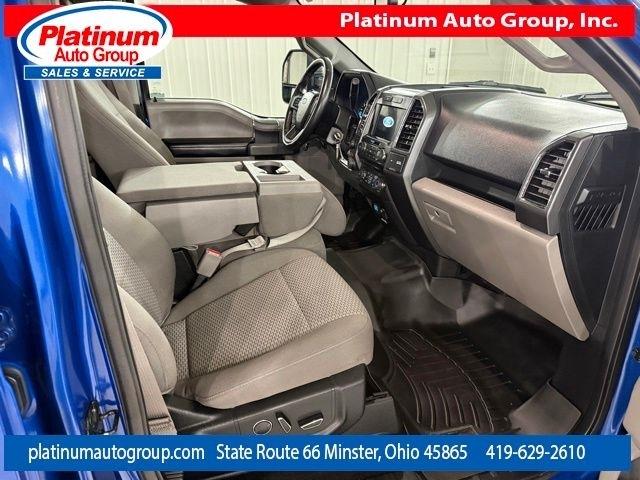 Ford 150  2017