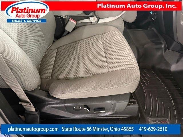 Ford 150  2017