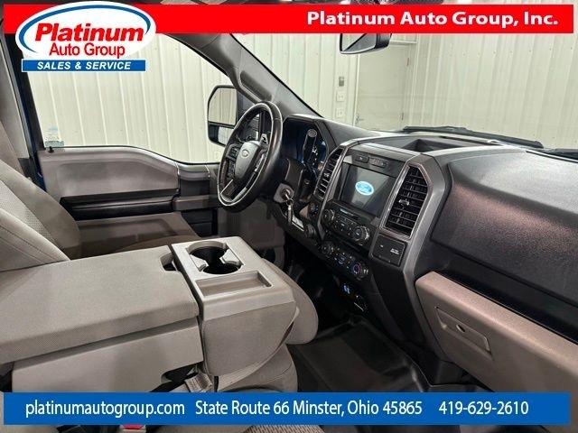 Ford 150  2017