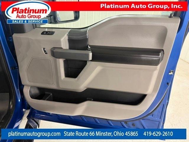 Ford 150  2017