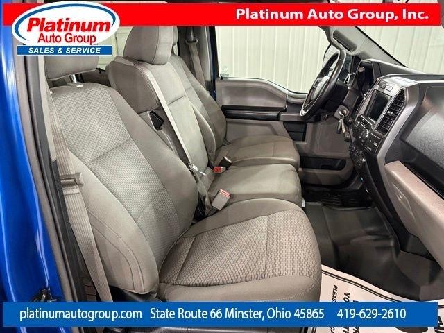 Ford 150  2017