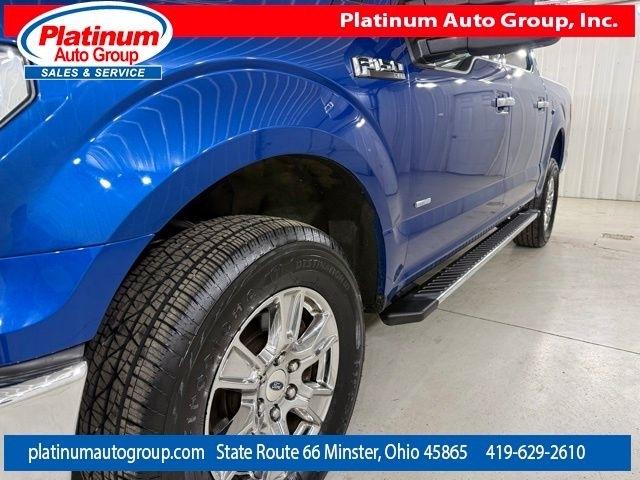 Ford 150  2017