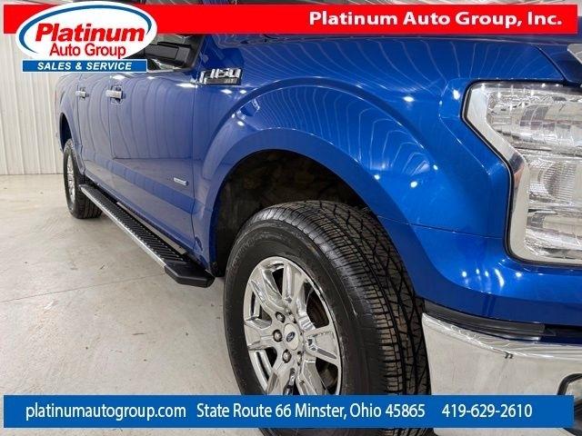 Ford 150  2017