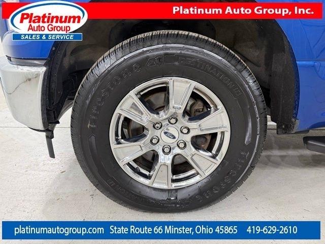 Ford 150  2017