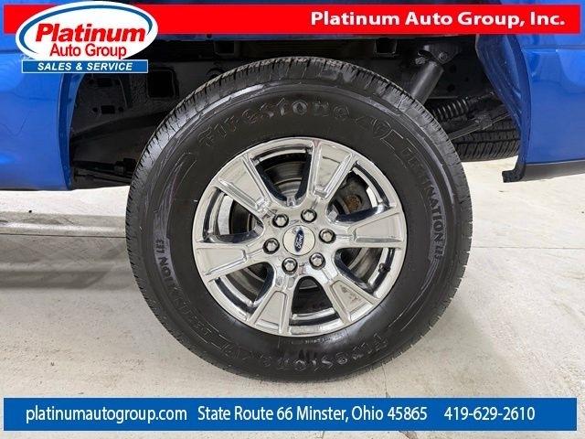 Ford 150  2017