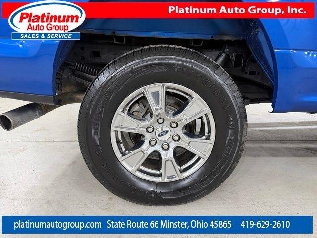 Ford 150  2017