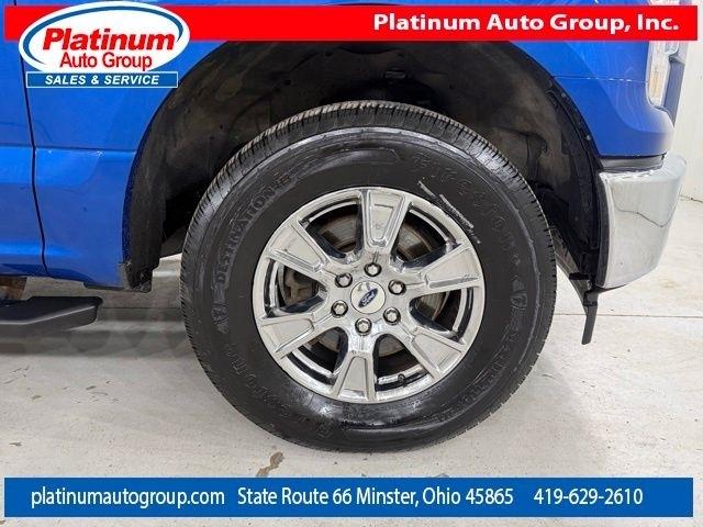 Ford 150  2017