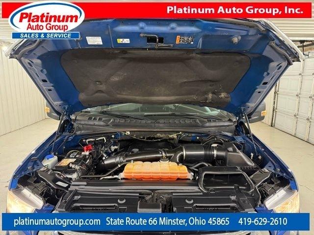 Ford 150  2017