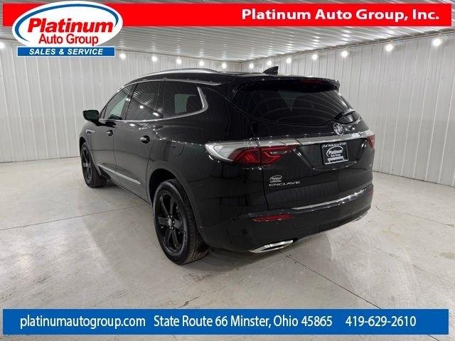 Buick Enclave  2023