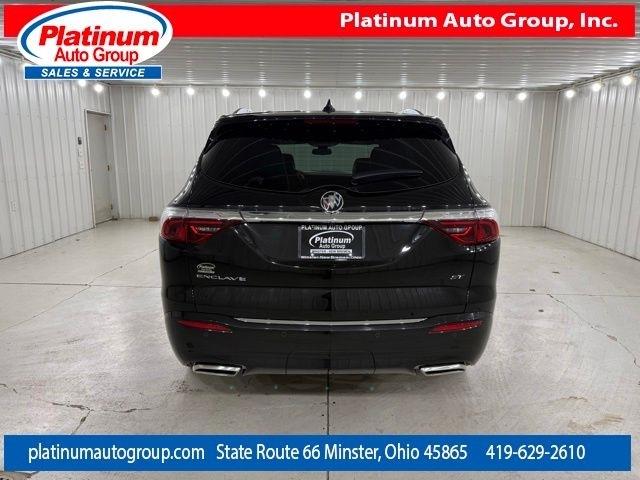 Buick Enclave  2023