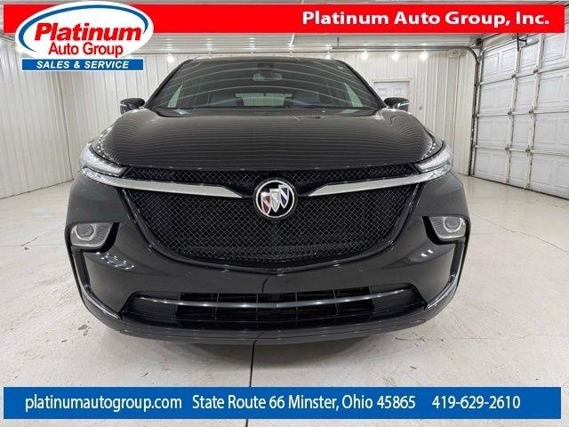 Buick Enclave  2023