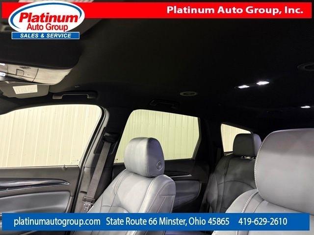 Buick Enclave  2023