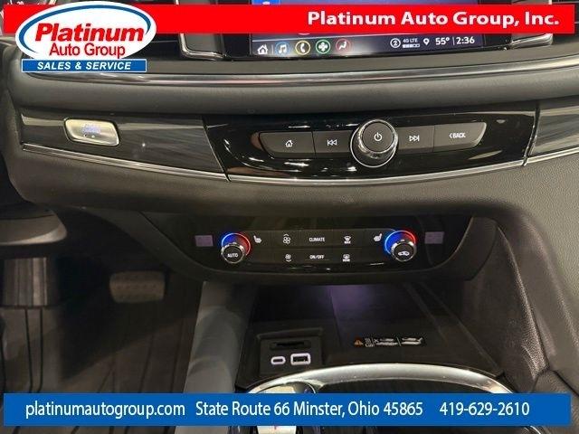 Buick Enclave  2023