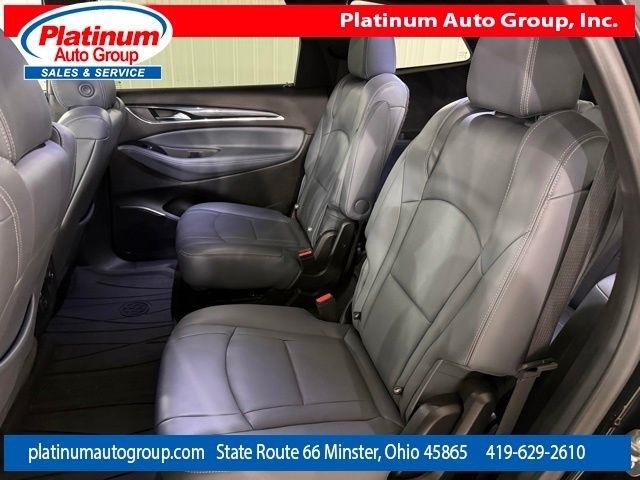 Buick Enclave  2023