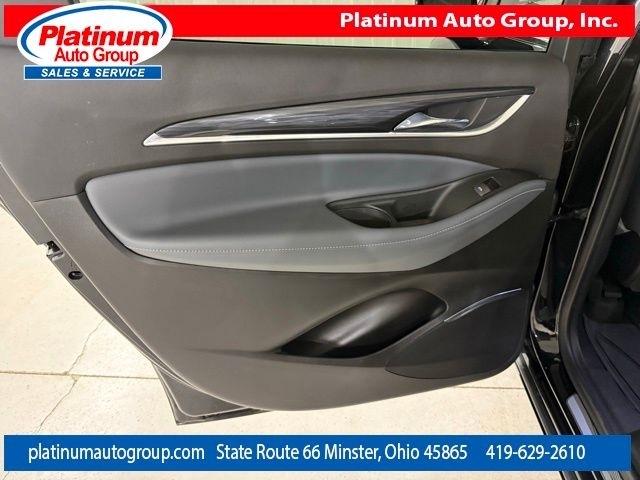Buick Enclave  2023