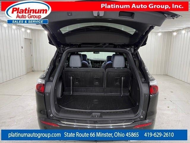 Buick Enclave  2023