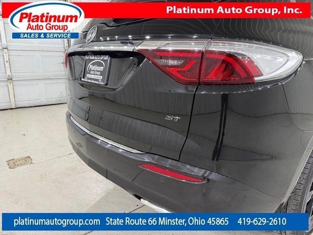 Buick Enclave  2023