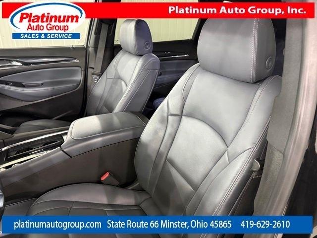 Buick Enclave  2023