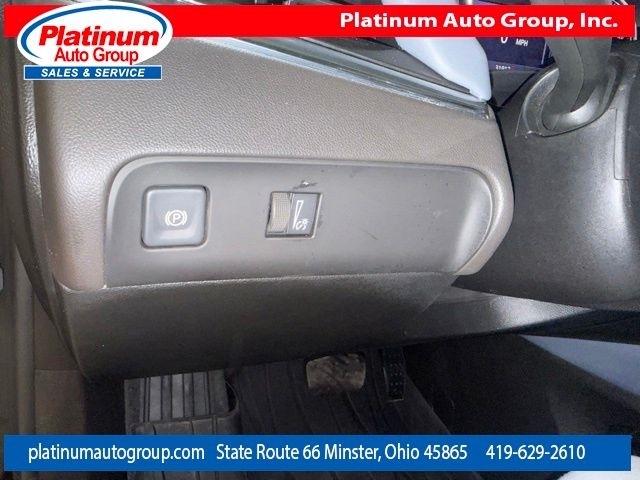 Buick Enclave  2023