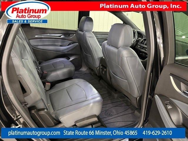 Buick Enclave  2023