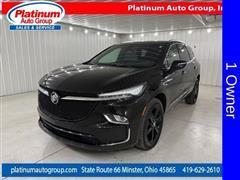 2023 Buick Enclave 