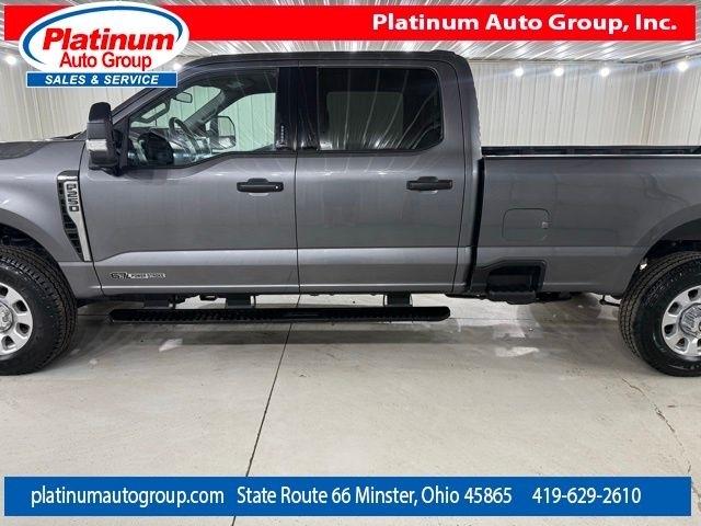 Ford Super Duty F-250 SRW  2023