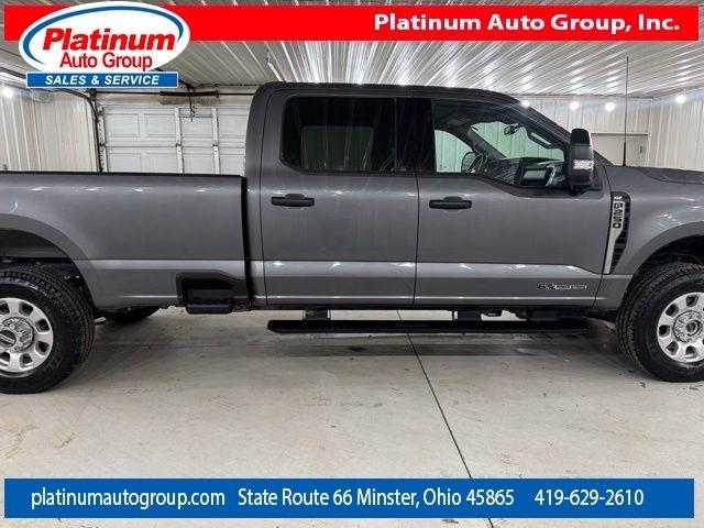 Ford Super Duty F-250 SRW  2023