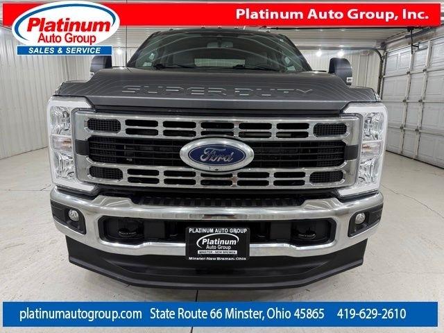 Ford Super Duty F-250 SRW  2023