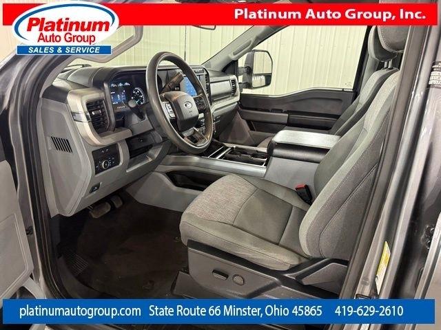 Ford Super Duty F-250 SRW  2023