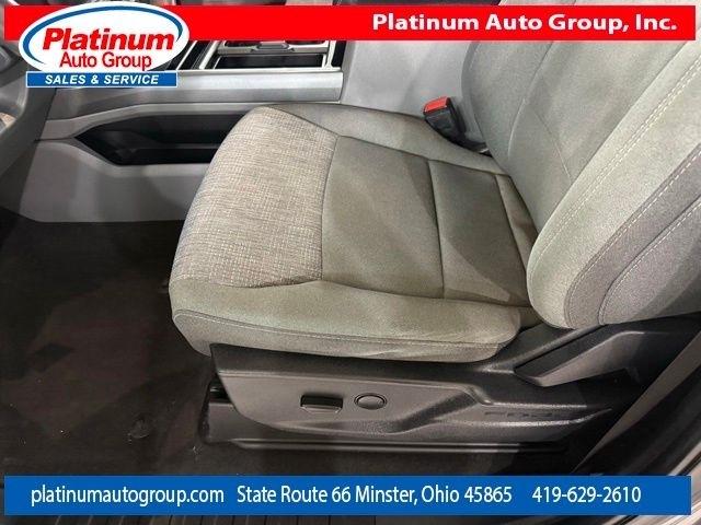 Ford Super Duty F-250 SRW  2023