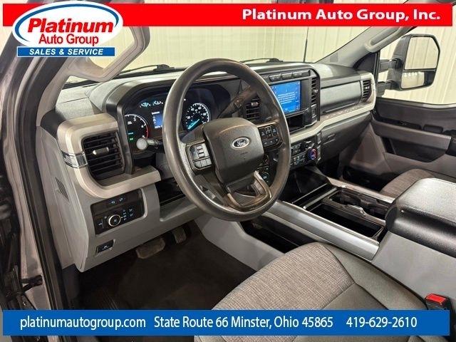 Ford Super Duty F-250 SRW  2023