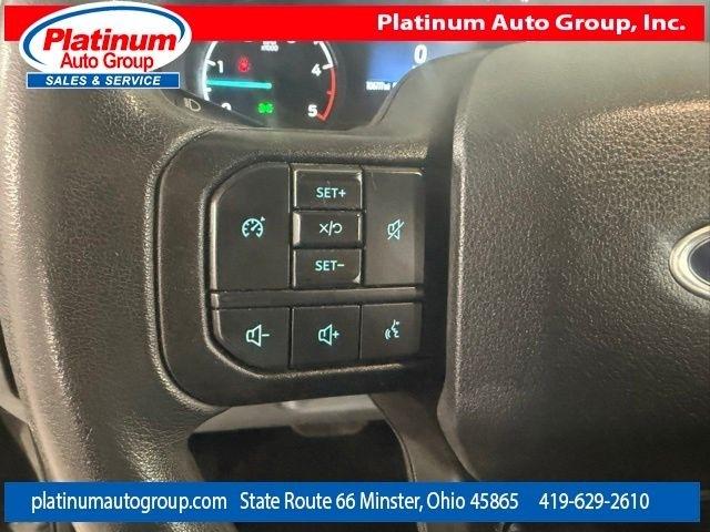 Ford Super Duty F-250 SRW  2023