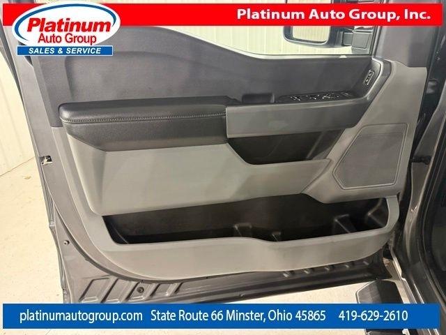 Ford Super Duty F-250 SRW  2023