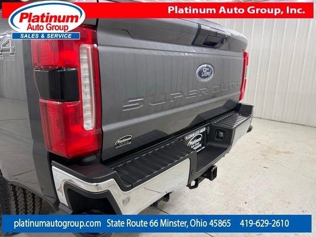 Ford Super Duty F-250 SRW  2023