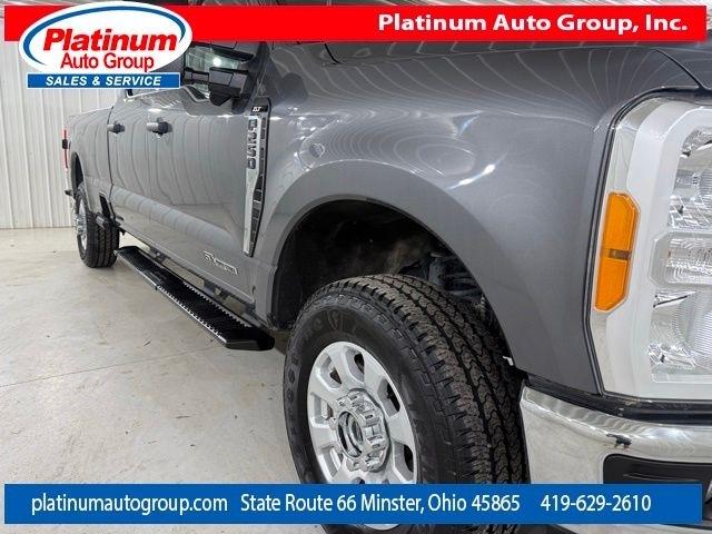 Ford Super Duty F-250 SRW  2023